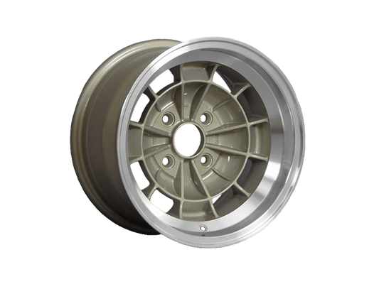 Colin Project Tosco wheels - JDM Import
