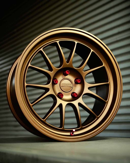 Colin Project Rims JDM Wheels - Japan Import – Mad Hero