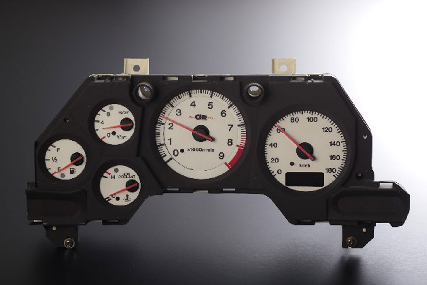 DANGUN RACING EL DASH for MAZDA RX7 FD3S