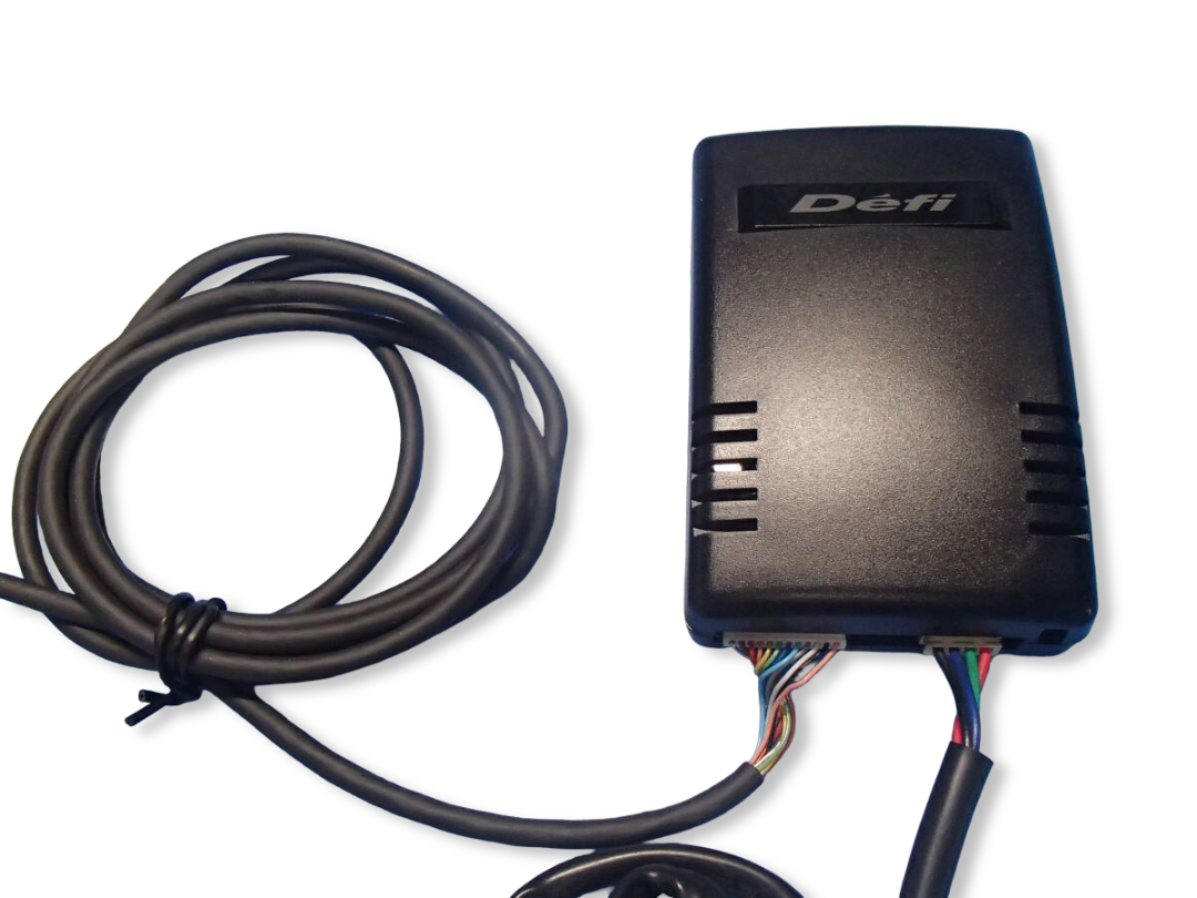 DEFI VSD LED HEADS-UP DISPLAY - PRE-ORDER COMING IN SEPTEMBER