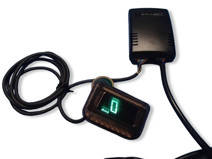 DEFI VSD LED HEADS-UP DISPLAY - PRE-ORDER COMING IN SEPTEMBER