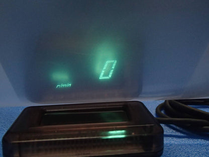 DEFI VSD LED HEADS-UP DISPLAY - PRE-ORDER COMING IN SEPTEMBER