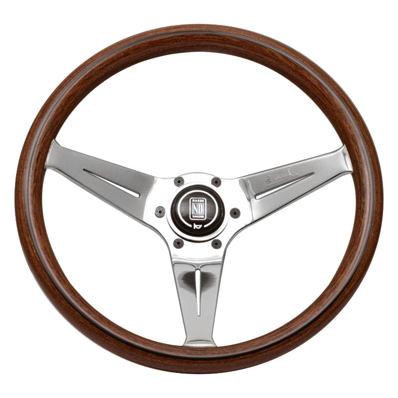 NARDI Deep Corn steering wheels - Wood models