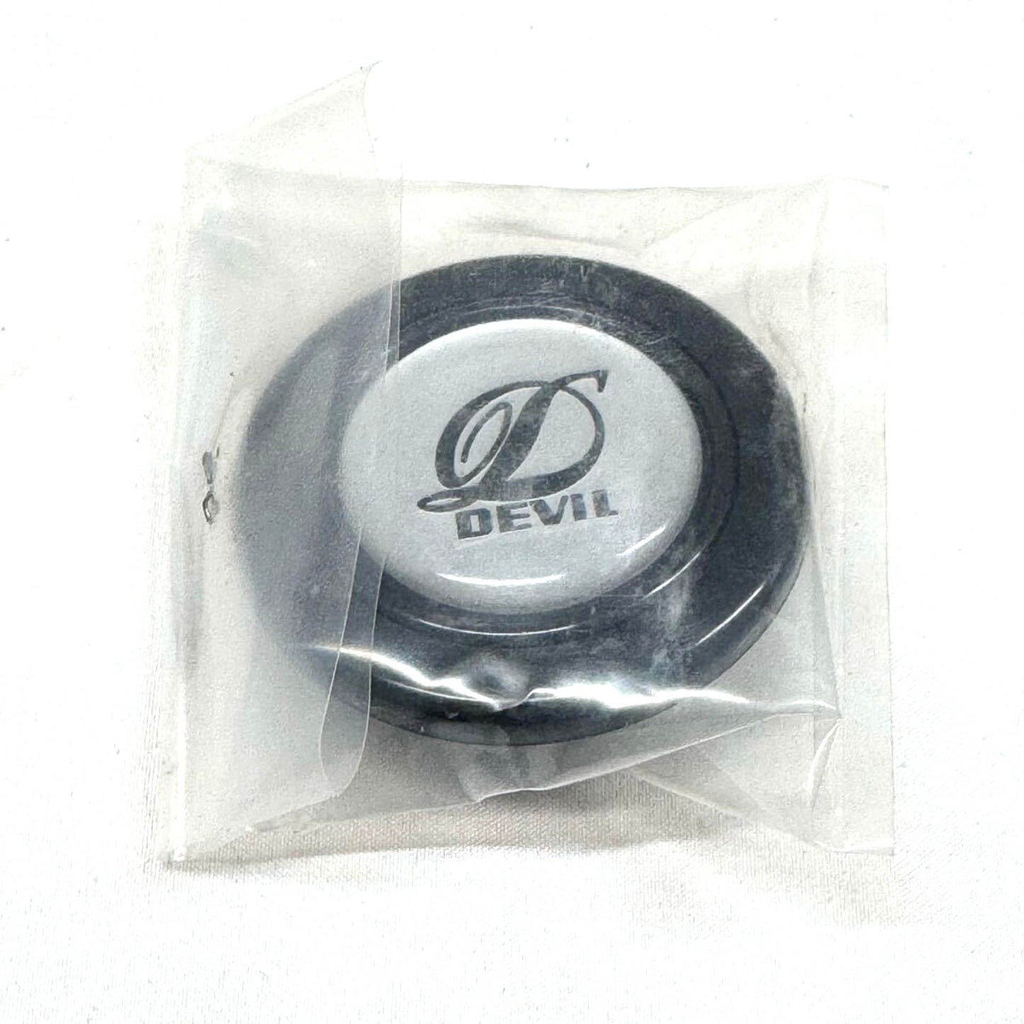 DEVIL Japanese steering wheel - AVAILABLE SOON!