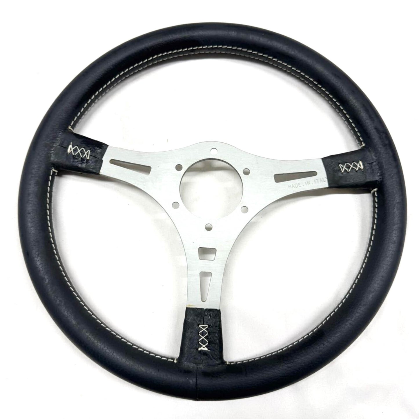 DEVIL Japanese steering wheel - AVAILABLE SOON!