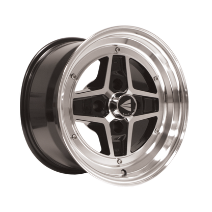 ENKEI Apache 2 wheels - 15 inch - JDM Import