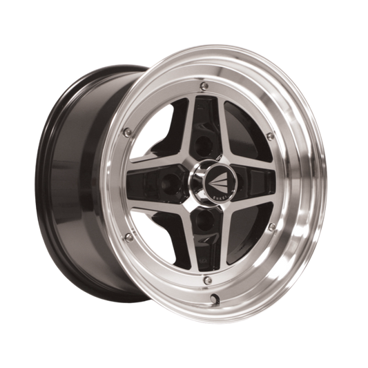 ENKEI Apache 2 wheels - 15 inch - JDM Import