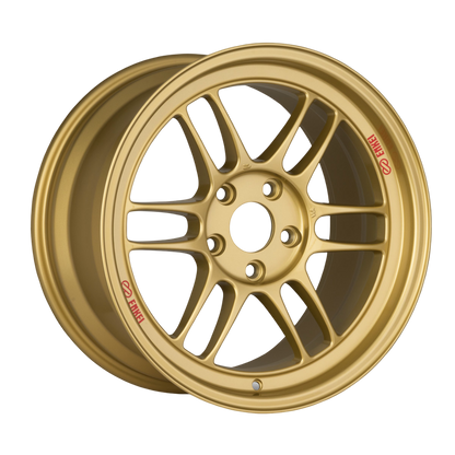 ENKEI RPF1  wheels - Gold color GG - JDM Import