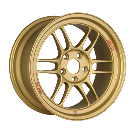 ENKEI RPF1  wheels - Gold color GG - JDM Import