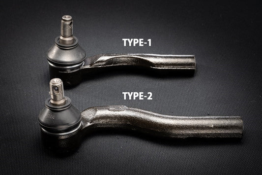 KAZAMA AUTO extended lower arm tie rod end JZX90/100 - Drift angle parts