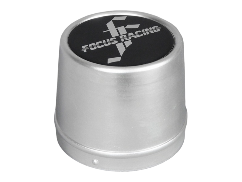 FOCUS RACING WHEEL CAPS - Colin Project