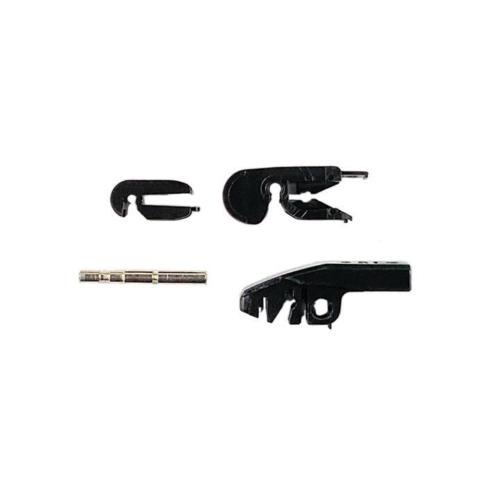 FUNKY CARROT windscreen wipers aero twin - JDM Import