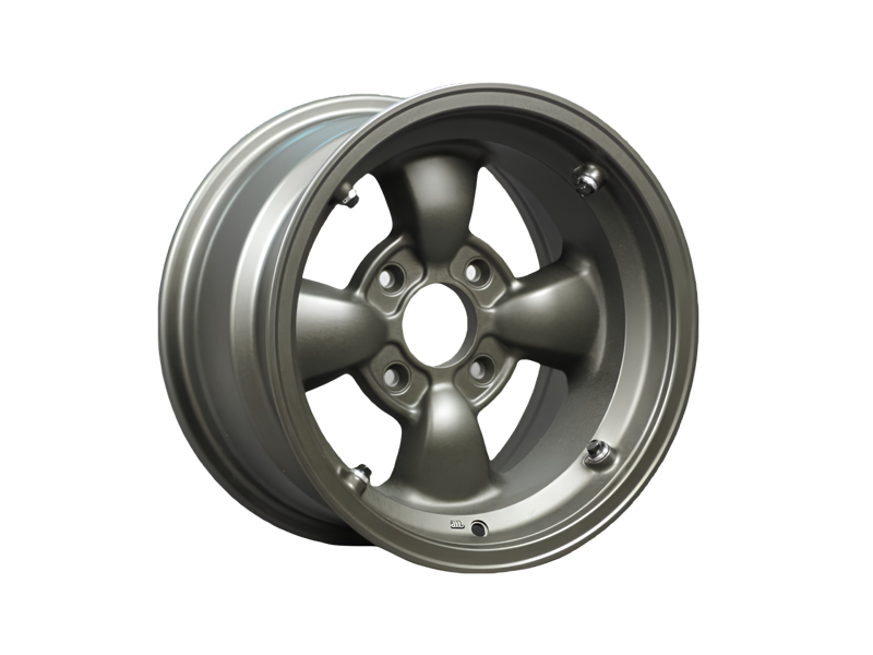 GOTTI WHEELS by Colin Project photo showing the wheel in 8J size | Mad Hero
