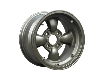 GOTTI WHEELS by Colin Project photo showing the wheel in 8J size | Mad Hero