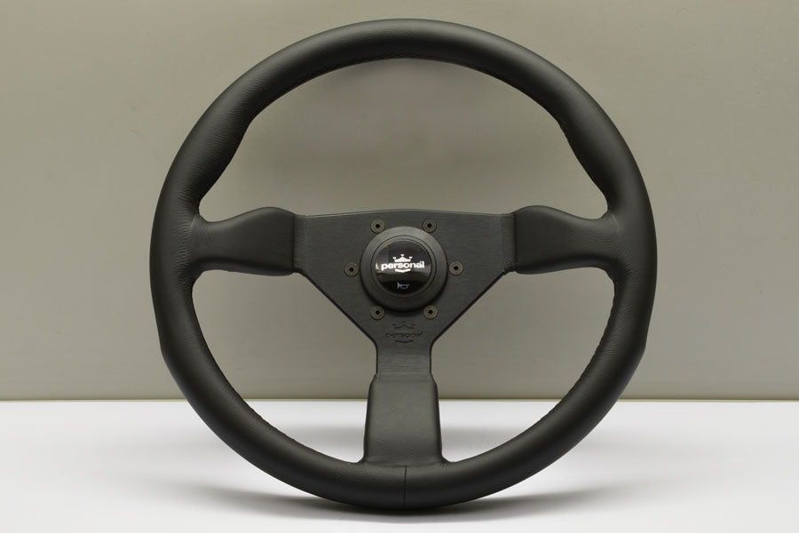 Original Personal Grinta steering wheel (Various models) - Mad Hero