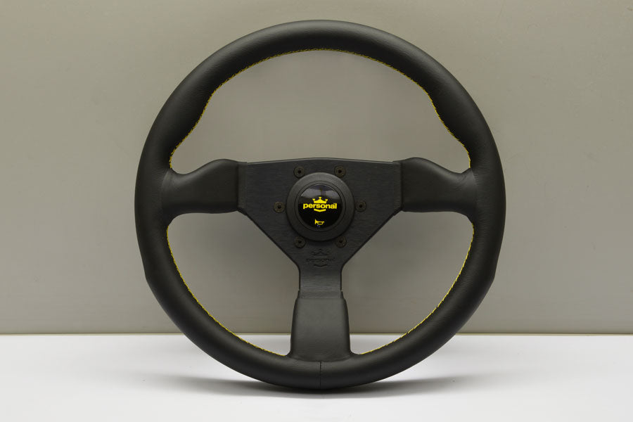 Original Personal Grinta steering wheel (Various models) - Mad Hero