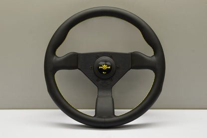 Original Personal Grinta steering wheel (Various models) - Mad Hero