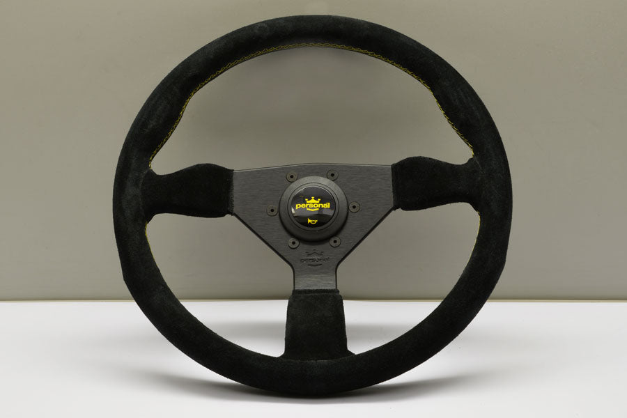 Original Personal Grinta steering wheel (Various models) - Mad Hero