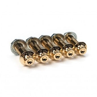 WORK Wheels Bolts and Nuts - M7 and M8x30mm