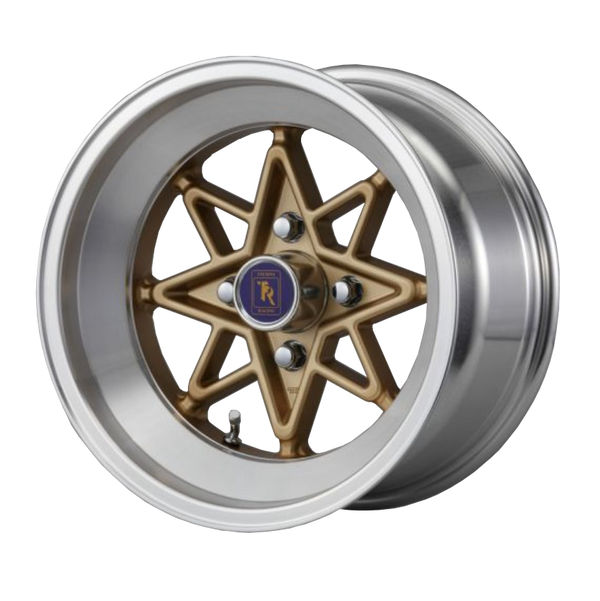 HAYASHI RACING Wheels - TECHNO TRV – Mad Hero