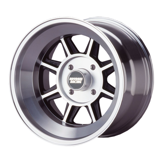 HAYASHI RACING Wheels - TYPE CR - JDM Import