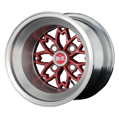 HAYASHI RACING Wheels - YAYOI Sakura - JDM Import