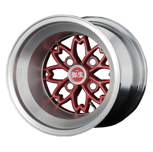 HAYASHI RACING Wheels - YAYOI Sakura - JDM Import