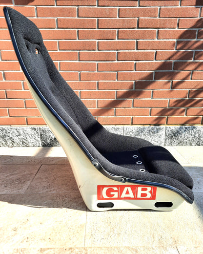 HIPPO Japanese bucket seat - right side view - JDM Import