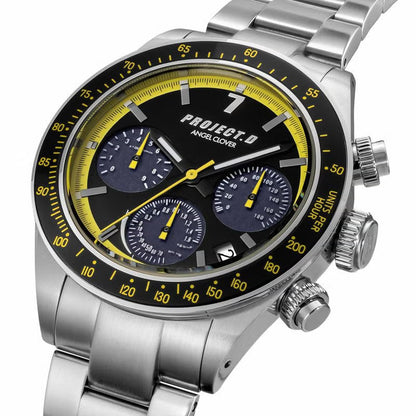 INITIAL D 30th Anniversary Watch - Keisuke RX7-FD3S - watch detail 2