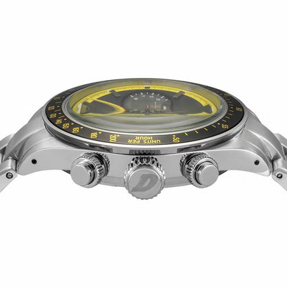 INITIAL D 30th Anniversary Watch - Keisuke RX7-FD3S - watch detail 4