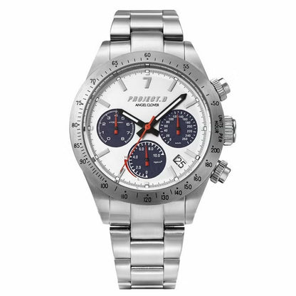 INITIAL D 30th Anniversary Watch - Ryosuke RX7-FC3S - watch detail 1