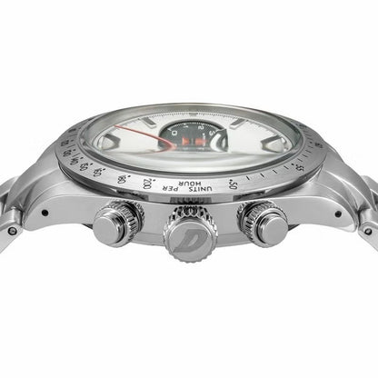 INITIAL D 30th Anniversary Watch - Ryosuke RX7-FC3S - watch detail 4