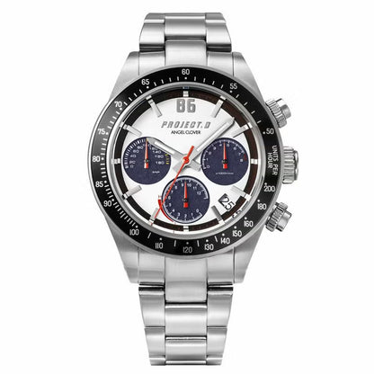 INITIAL D 30th Anniversary Watch - Takumi AE86 - watch detail 1