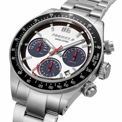 INITIAL D 30th Anniversary Watch - Takumi AE86 - watch detail 2