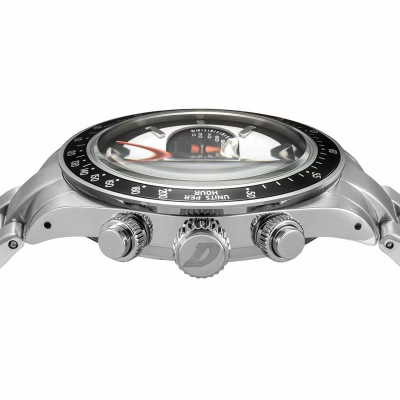 INITIAL D 30th Anniversary Watch - Takumi AE86 - watch detail 4