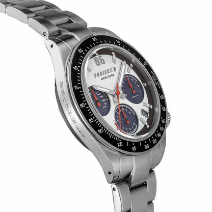 INITIAL D 30th Anniversary Watch - Takumi AE86 - watch detail 7