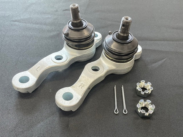 KAZAMA AUTO SPL Knuckles for JZX90/JZX100/JZX110/Altezza - Drift angle parts