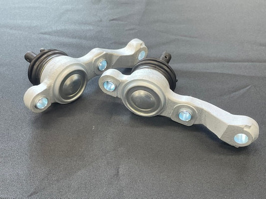 KAZAMA AUTO SPL Knuckles for JZX90/JZX100/JZX110/Altezza - Drift angle parts