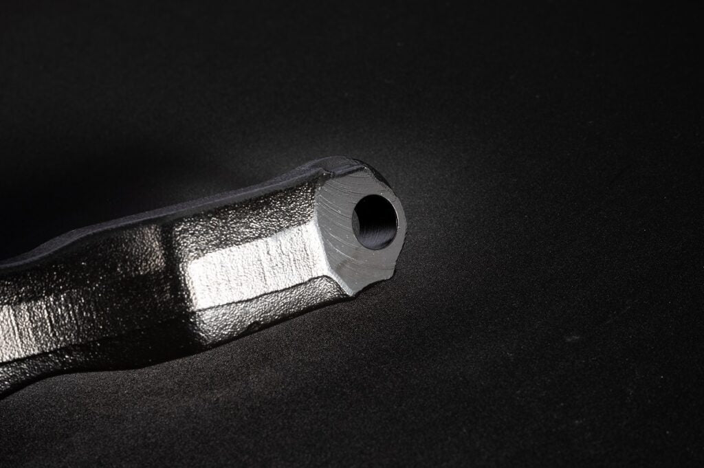 KAZAMA AUTO Extended Lower Arms JZX90/JZX100/JZX110/Altezza - Drift angle parts