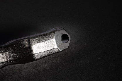KAZAMA AUTO Extended Lower Arms JZX90/JZX100/JZX110/Altezza - Drift angle parts