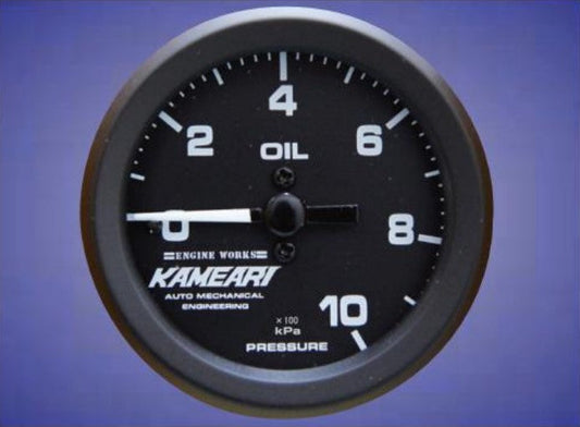 KAMEARI temp meters - JDM Import - Mad Hero