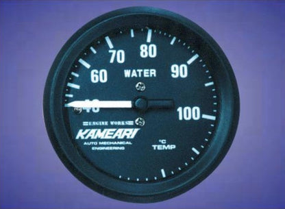 KAMEARI temp meters - JDM Import - Mad Hero
