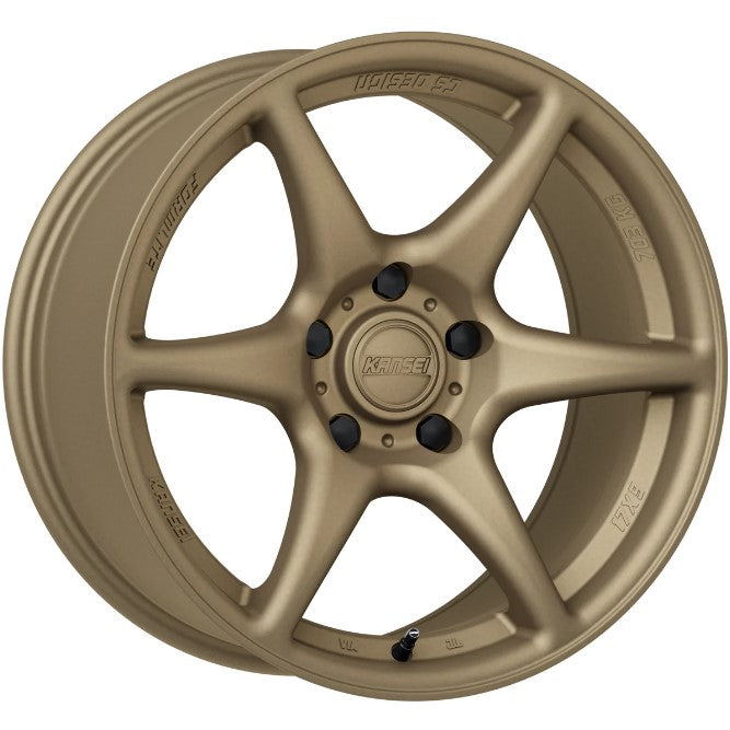 KANSEI Wheels - TANDEM