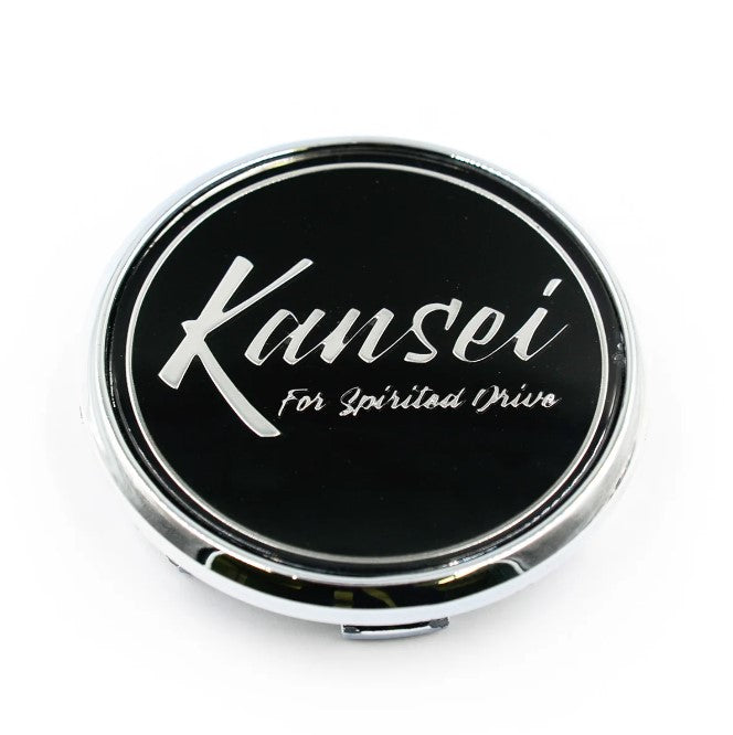 KANSEI Wheels - Gel caps