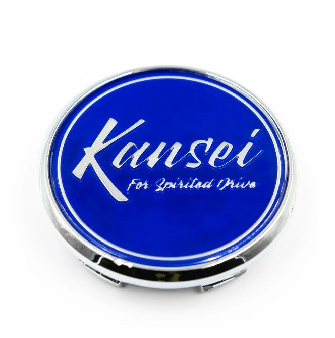 KANSEI Wheels - Gel caps