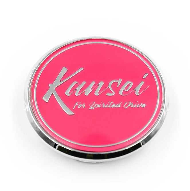 KANSEI Wheels - Gel caps