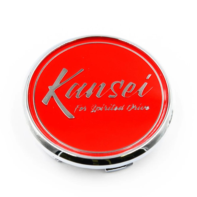 KANSEI Wheels - Gel caps