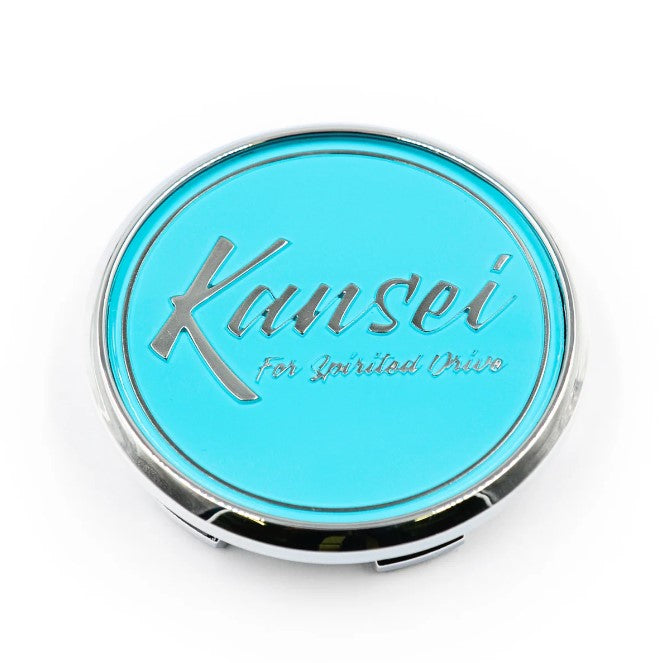 KANSEI Wheels - Gel caps