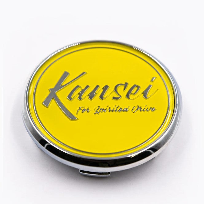 KANSEI Wheels - Gel caps