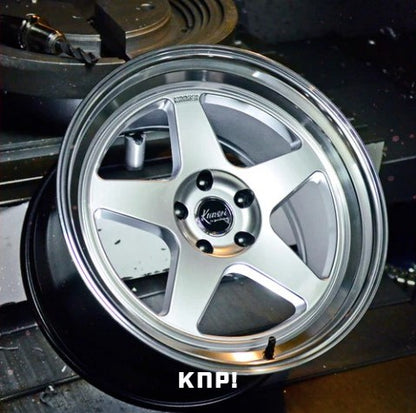 KANSEI Wheels - KNP